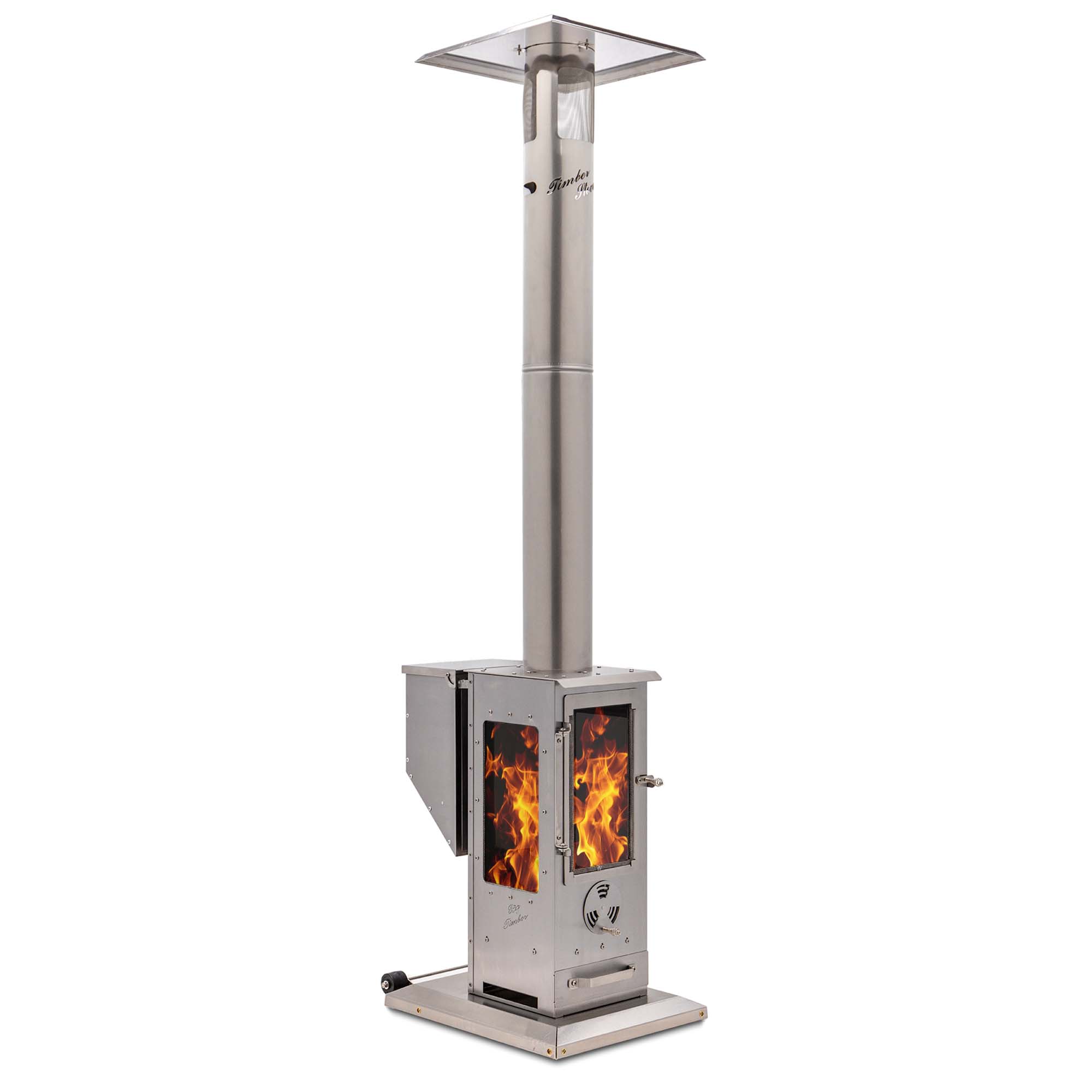 Revere Patio Heater - Image 4
