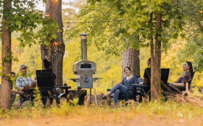 Off the Grid, On the Rise: Why Non-Electric Outdoor Products Are Climbing to the Top