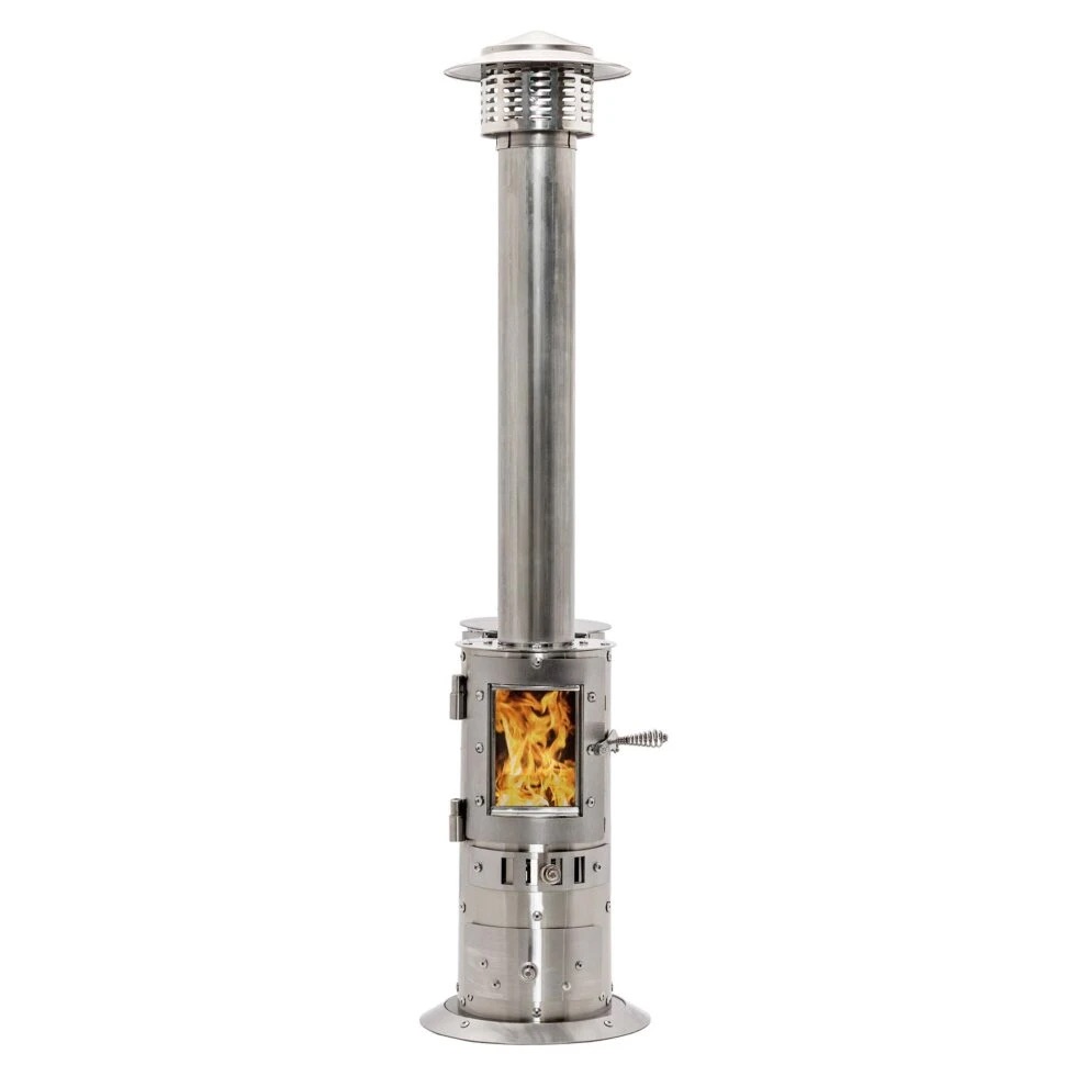 Scout Tabletop Heater - Image 2