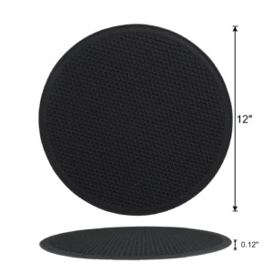 Scout Heater Protection Pad