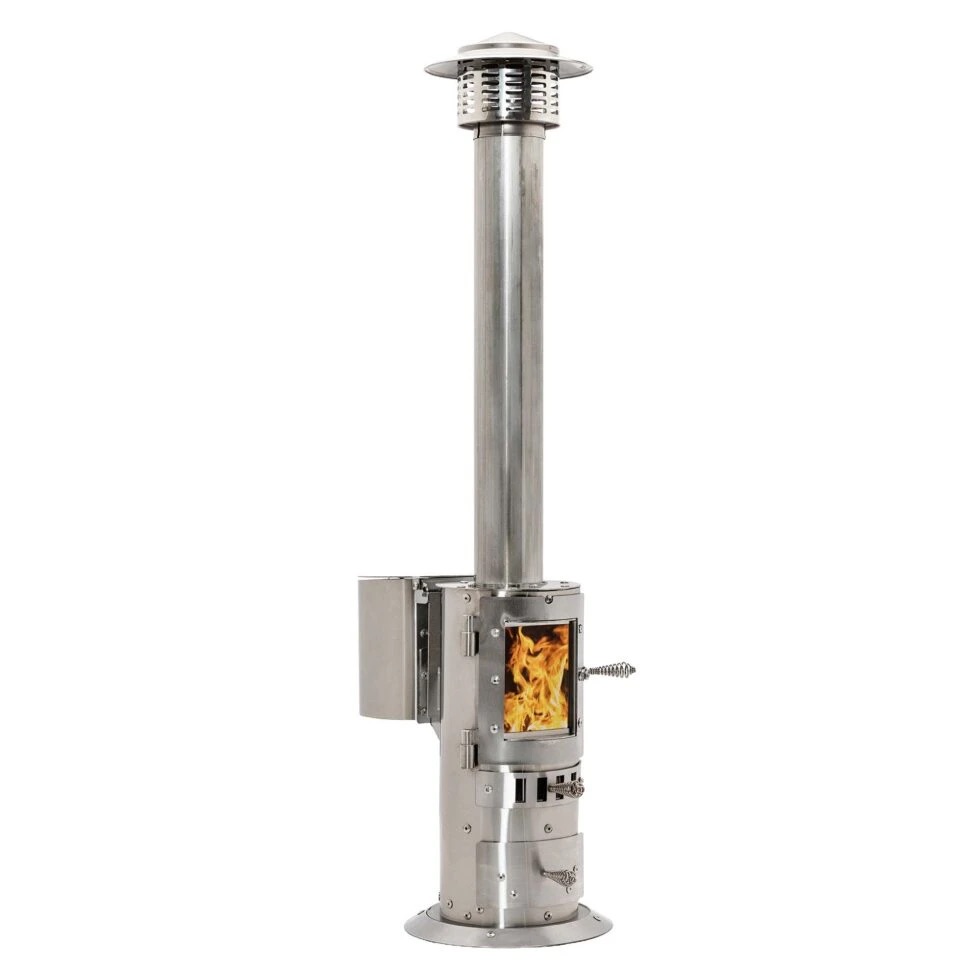Scout Tabletop Heater - Image 3